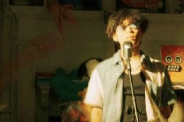 Penyanyi Singapura hongjoin Rilis Lagu Bagi Para Introvert yang Ingin Berpesta "Second Gear" 