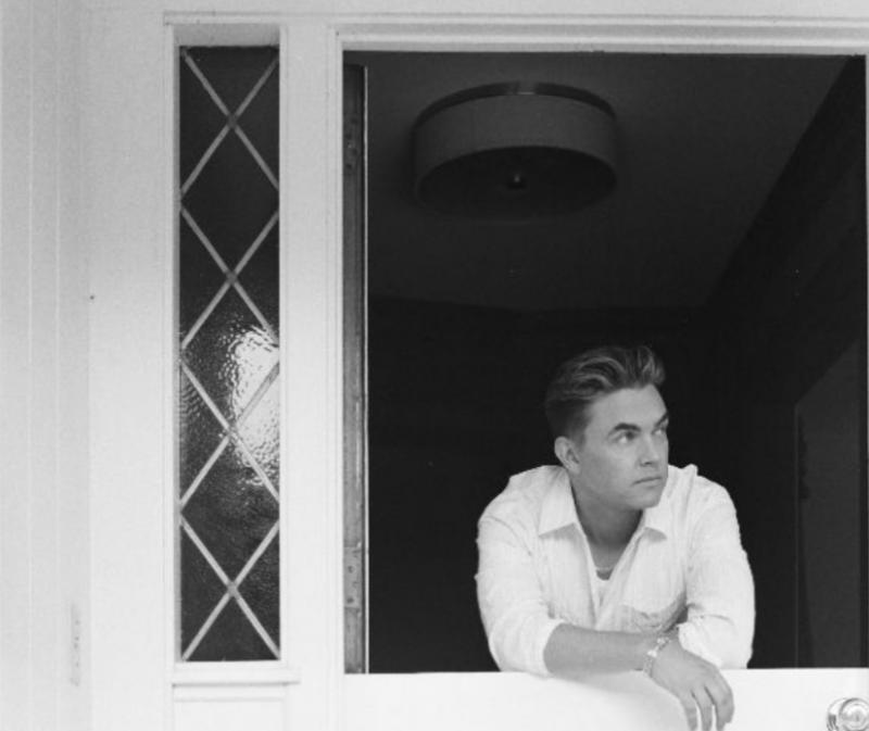 Jesse McCartney Rilis EP Terbarunya `All`s Well`