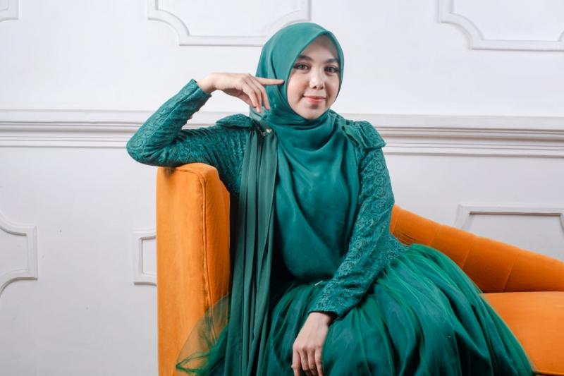  Khairat KDI Merilis Single Baru "Kini Syawal Telah Tiba" untuk Merayakan Hari Raya