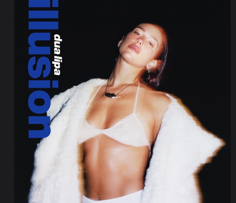 Dua Lipa Rilis Single Baru `Illusion`