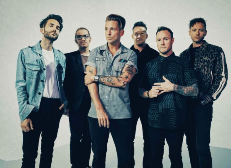 Band Nominasi GRAMMY® OneRepublic telah merilis single baru mereka “Nobody (from Kaiju No. 8)”. 