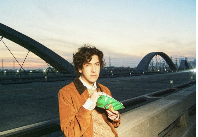 Ricky Montgomery Bersiap Tampil di Java Jazz Festival pada Tanggal 26 Mei 2024