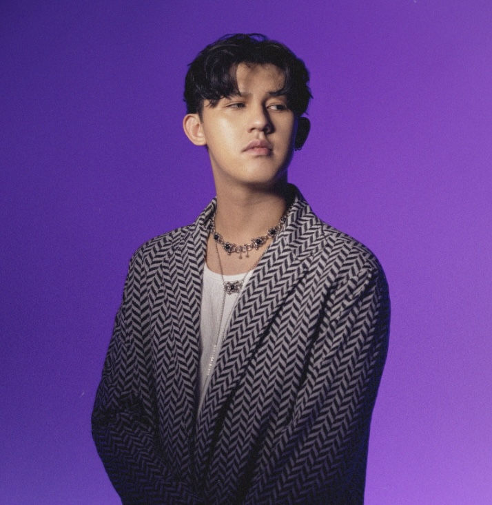  15 Tahun Berkarya, Jevin Julian Rilis Album Ketiga ‘i will, i’m sure’