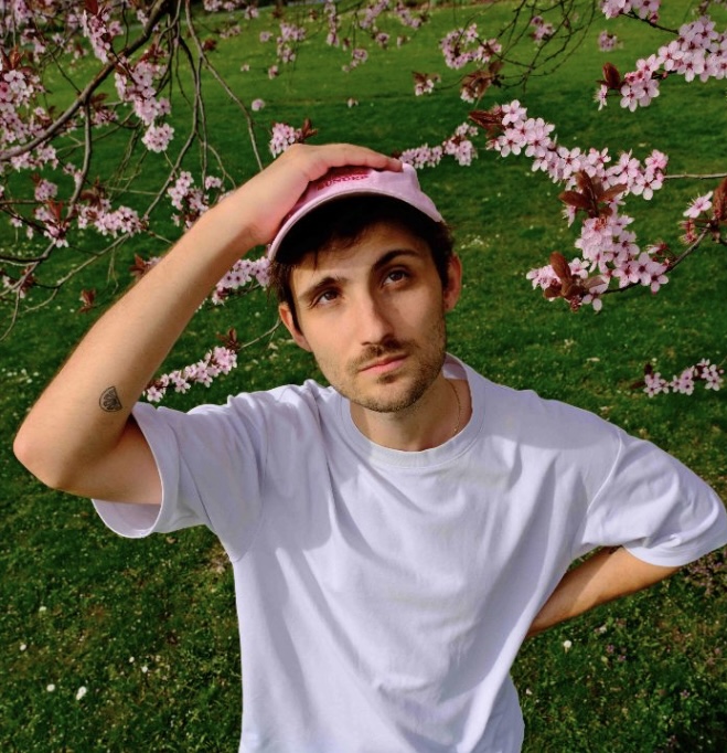 James Bahas Kesehatan Mental di "Down Down Down Down" Usai Bawa BTS ke #1 Billboard Hot 10!