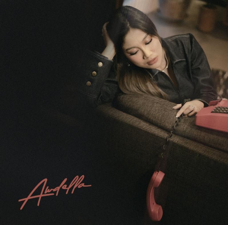  Awdella Merilis Lagu Baru `Bagaimana Kabarmu?` untuk Mereka yang Masih Terikat Kenangan dengan Mantan