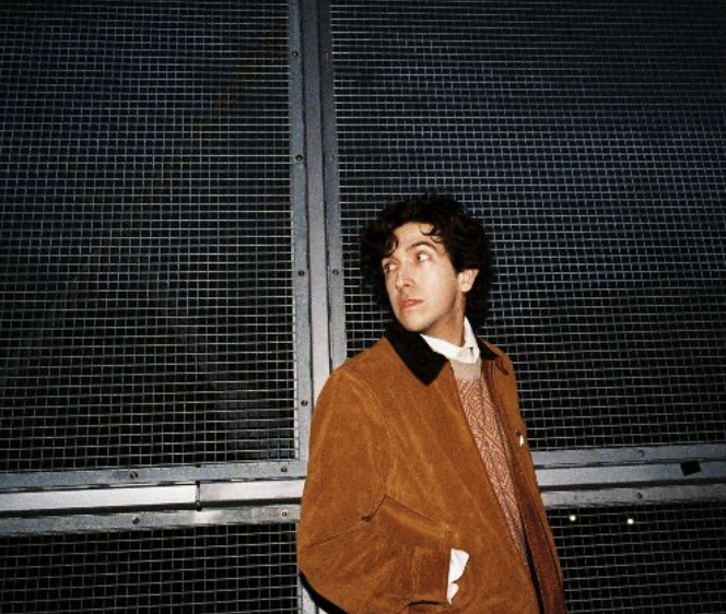 Ricky Montgomery Mengguncang Jakarta di Java Jazz Festival 2024 dengan Album Terbarunya ‘Rick(y)’