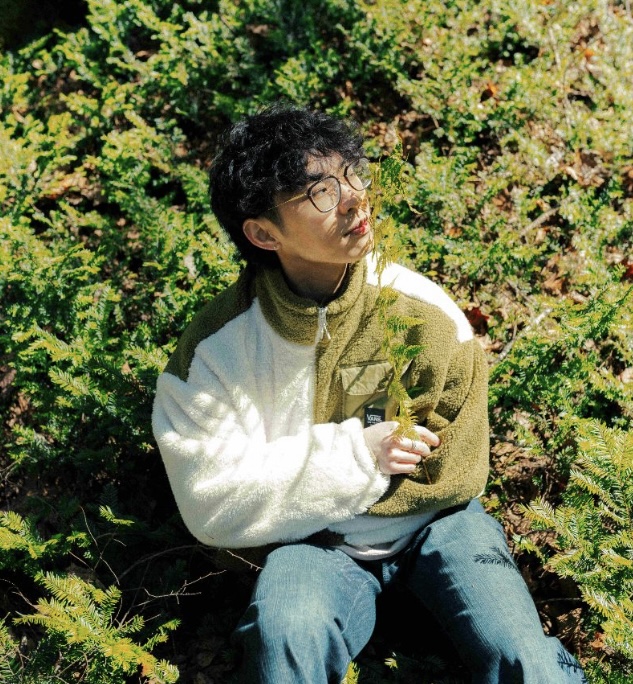 Penyanyi Singapura hongjoin Rilis Album Baru `KOMOREBI`