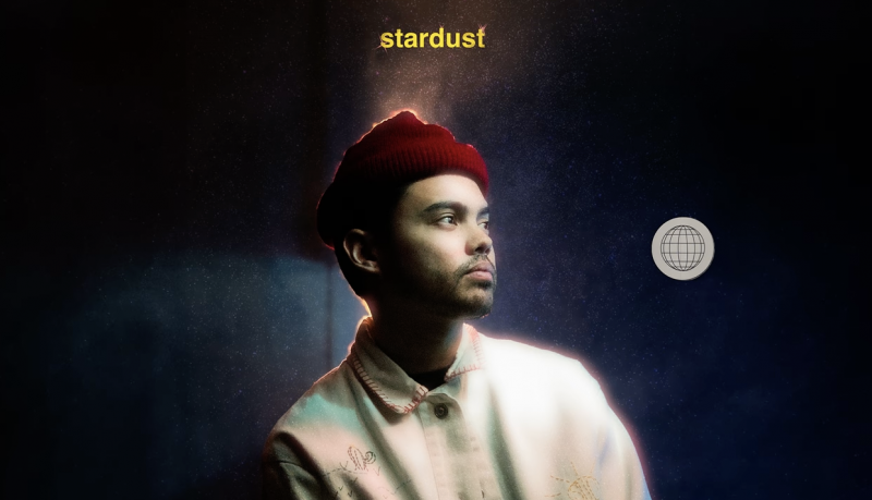  Tim Atlas Rilis Single "Stardust" dari Album Perdana `Enchante`