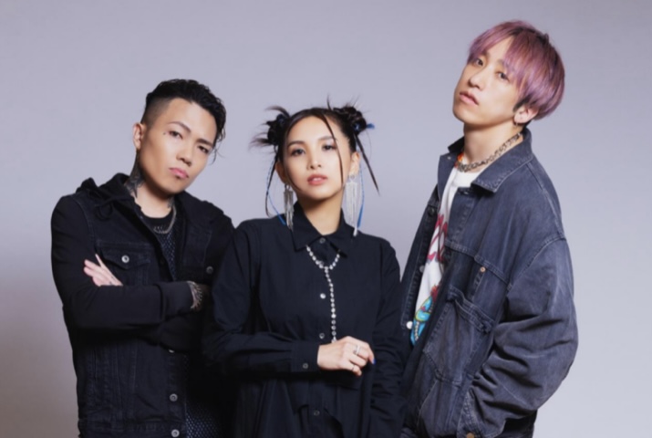 Kolaborasi Perdana BACK-ON dan Beverly! Lagu Baru ‘Kamen Rider Gotchard’ ‘THE SKY’S THE LIMIT’ Dirilis 26 Mei