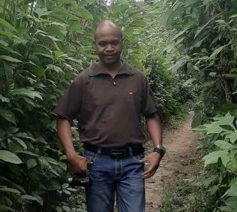 Abio Salsinha: Penyanyi Berdarah Liquica Timor Leste yang Bangga dengan Desa Asumano