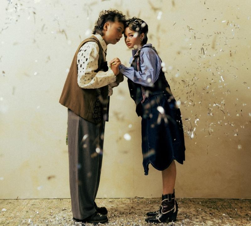 More on Mumbles Rilis Album "(Masih) Kalah" Tentang Mengurai Luka Perasaan Setelah Berpisah