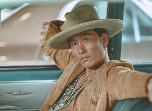 Penyanyi dan Penulis Lagu Jepang HIRAIDAI Raih Perhatian dengan Gaya Hidup Organik dan Musik Akustik