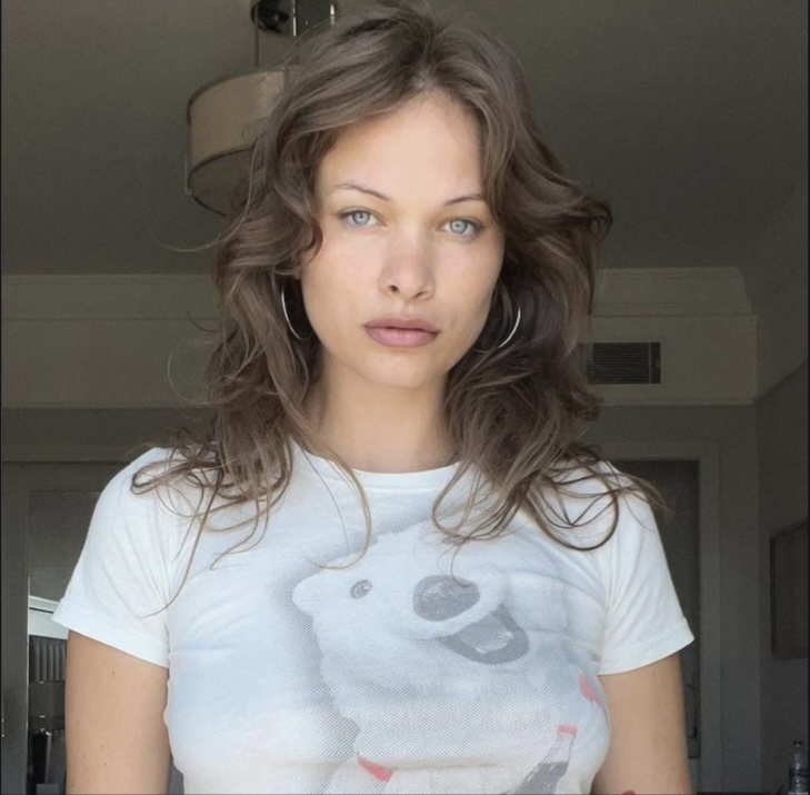  Detail Baru Muncul Mengenai Momen Terakhir Eva Evans