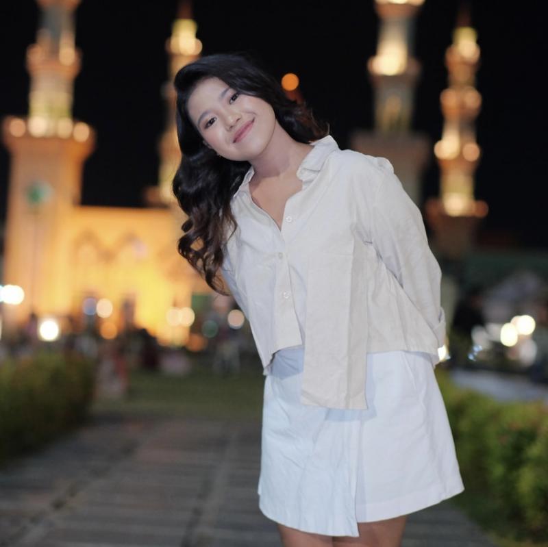 Jeyma Monica Rilis Lagu Terbaru "Pilihan Kedua"