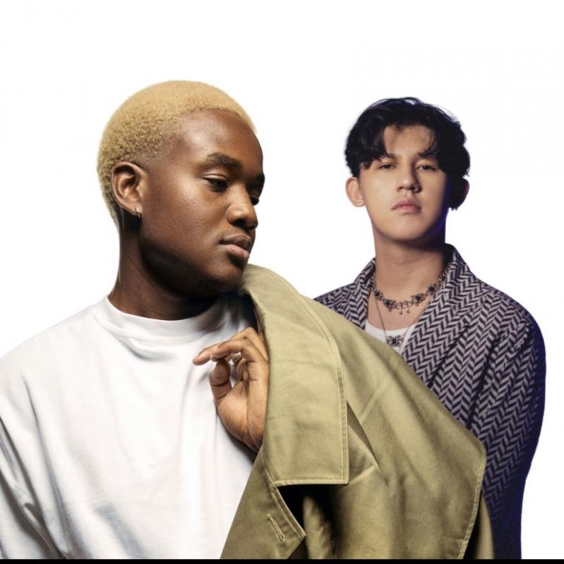  CHISEKO Kembali dengan Single Baru `COMMUNICATE` Feat. Jevin Julian