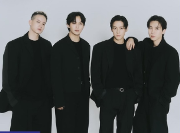 City Camp 2024: Festival Musik K-pop Spektakuler Siap Mengguncang Jakarta