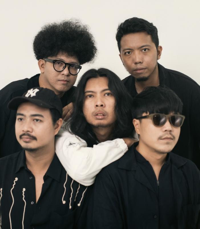 Good Morning Everyone Rilis Single Baru "Inilah Aku"