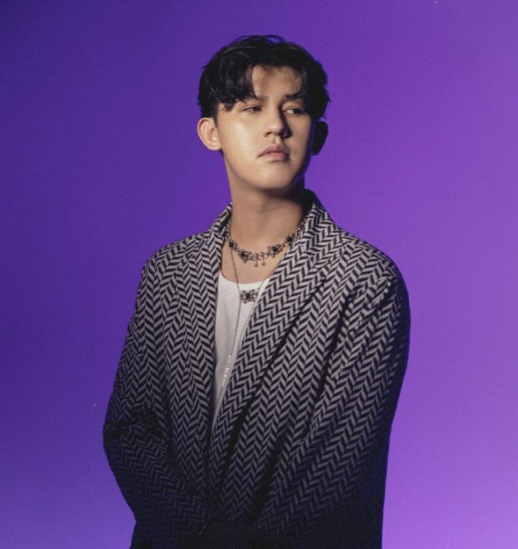 Jevin Julian Siap Mengguncang Lantai Dansa dengan Album Terbaru `I Will, I`m Sure – 2nd Phase`