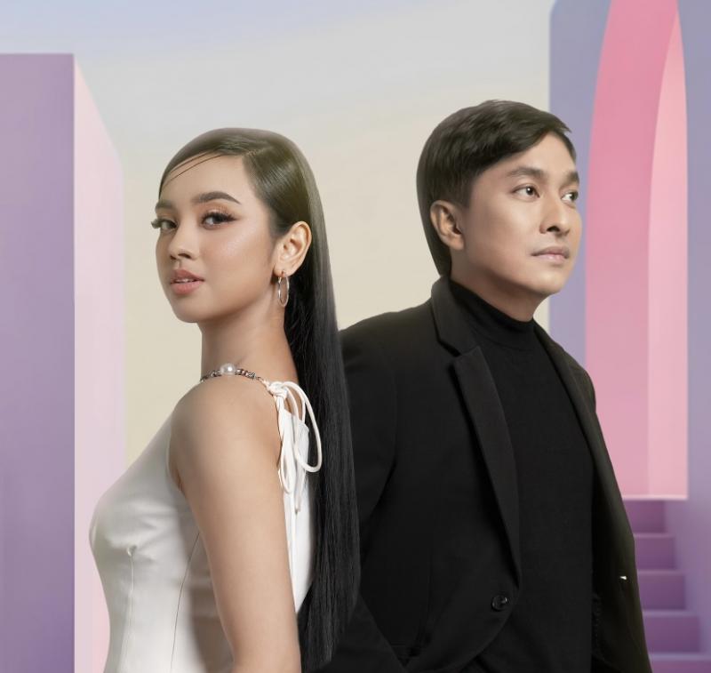 Yovie Widianto Rilis Ulang “Terlalu Cinta” dengan Suara Segar dari Lyodra
