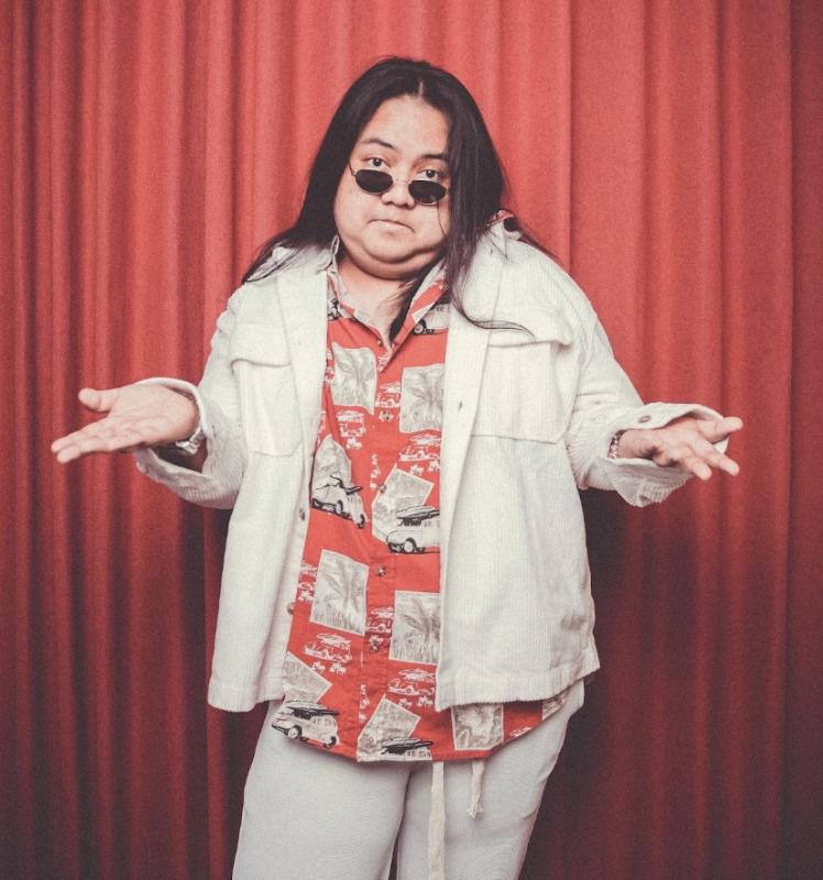 Gusti Irwan Wibowo Rilis Single Baru "Oh, Aku Rela Diculik Cinta" dengan Genre Unik Endikup