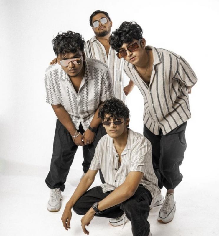 LIL LEAGUE Rilis Single Ketiga ‘Youth Spark’ Bersama Video Musik yang Menggugah