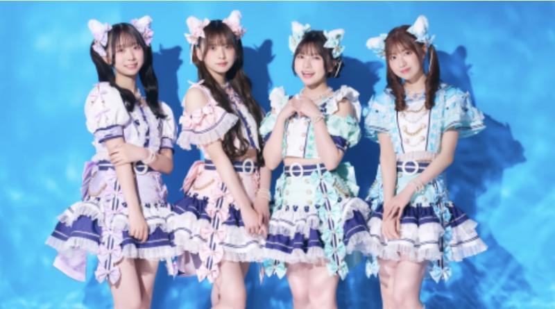 Grup Idol Jepang WASUTA Menggebrak Brasil di Konvensi Anime Friends São Paulo 2024