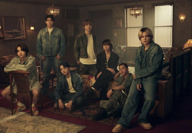  BE:FIRST Rilis Single Terbaru "Blissful" Jelang Album Kedua Mereka