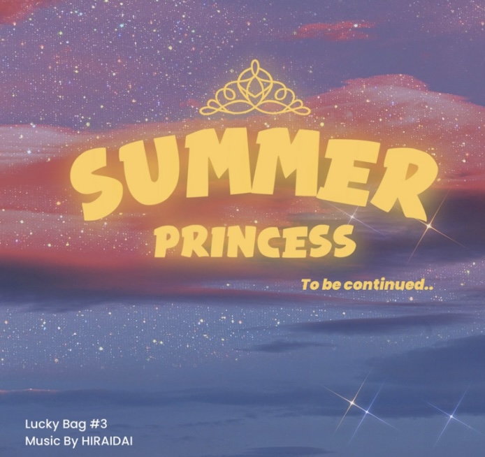 HIRAIDAI Rilis EP Ketiga “Summer Princess” Sebagai Bagian dari Seri ‘LUCKY BAG’