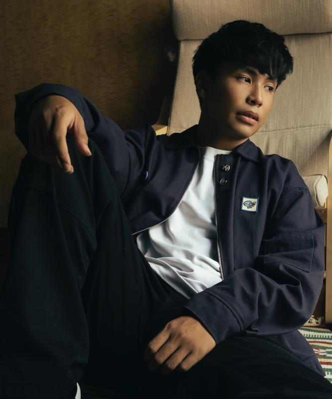  Rakhano Rilis Single Ketiga "Sempat Tak Sempat" dengan Nuansa Pop yang Relatable