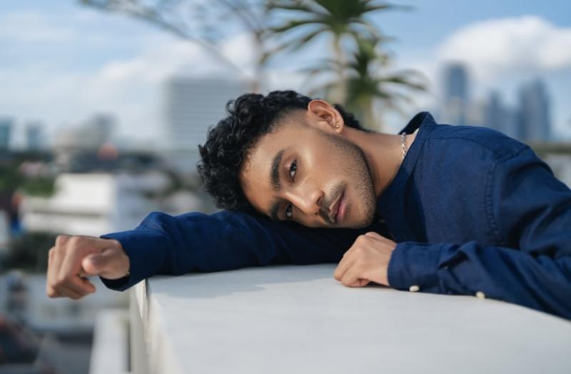 Yan Josua Rilis Single Terbaru "Dipaksa Berpisah" dengan Sentuhan Khas Indonesia Timur