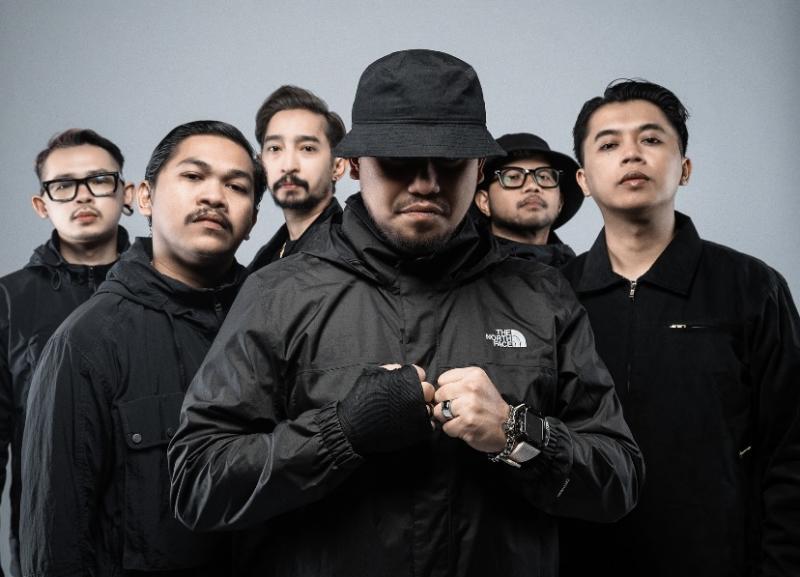 Rebellion Rose Rayakan 16 Tahun Berkarya dengan Single Terbaru "Dengan Tangan Di Dada Ini Janjiku Padamu"