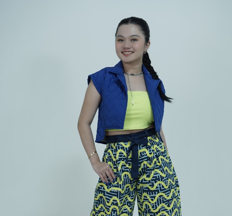  Naomi Ivo Luncurkan Single Terbaru "Selesai": Kisah Emosional Tentang Akhir dan Harapan