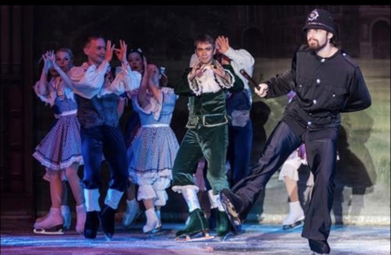 Peter Pan on Ice 2024 Resmi Digelar Kembali di Jakarta, Tersedia 6 Kali Pertunjukan di JCC*