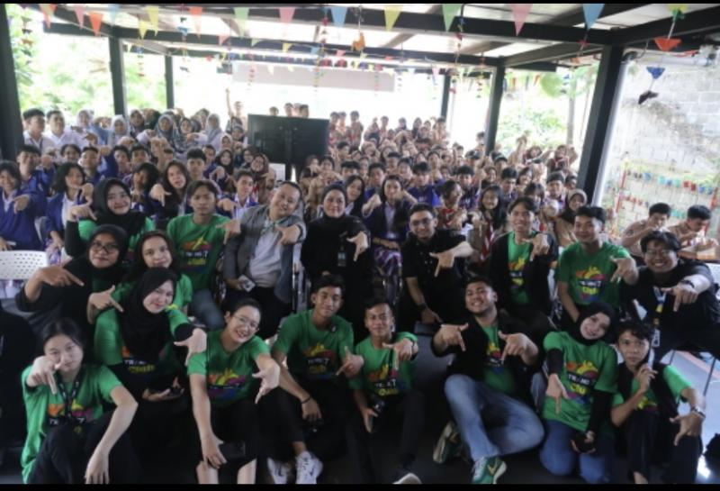 TRANS7 Mengajar Jilid 6” dengan Fokus pada Pembuatan Video Vertikal dan Dampaknya di Media Sosial