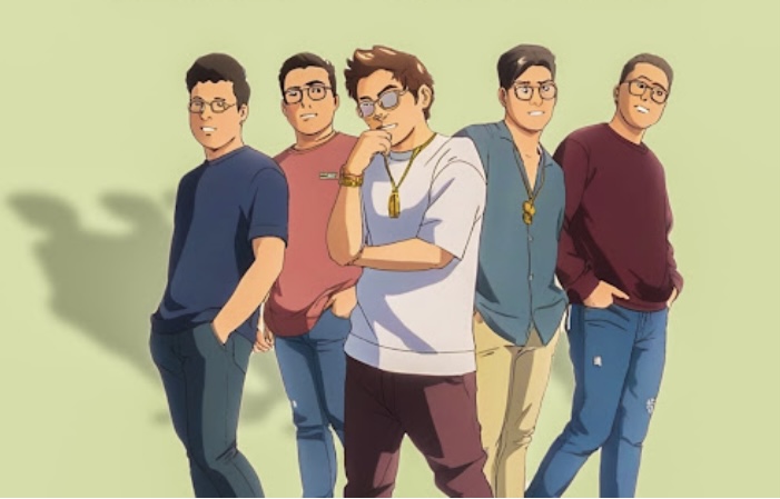  Yerri Meiryan Rilis Single Solo Kedua "Good Morning" Bersama 11.12 Music