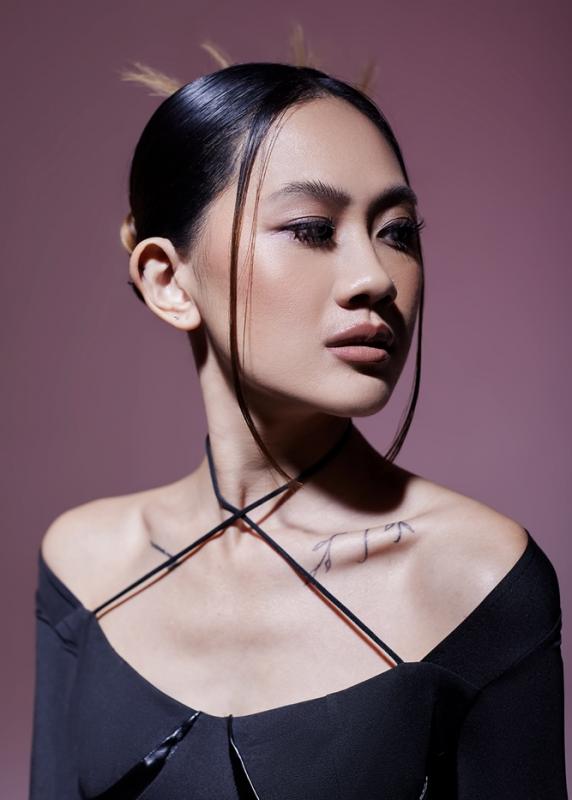  Cécil Yang, Rapper Perempuan Indonesia, Siap Rilis Single Debut “321 (I`m Callin`)”