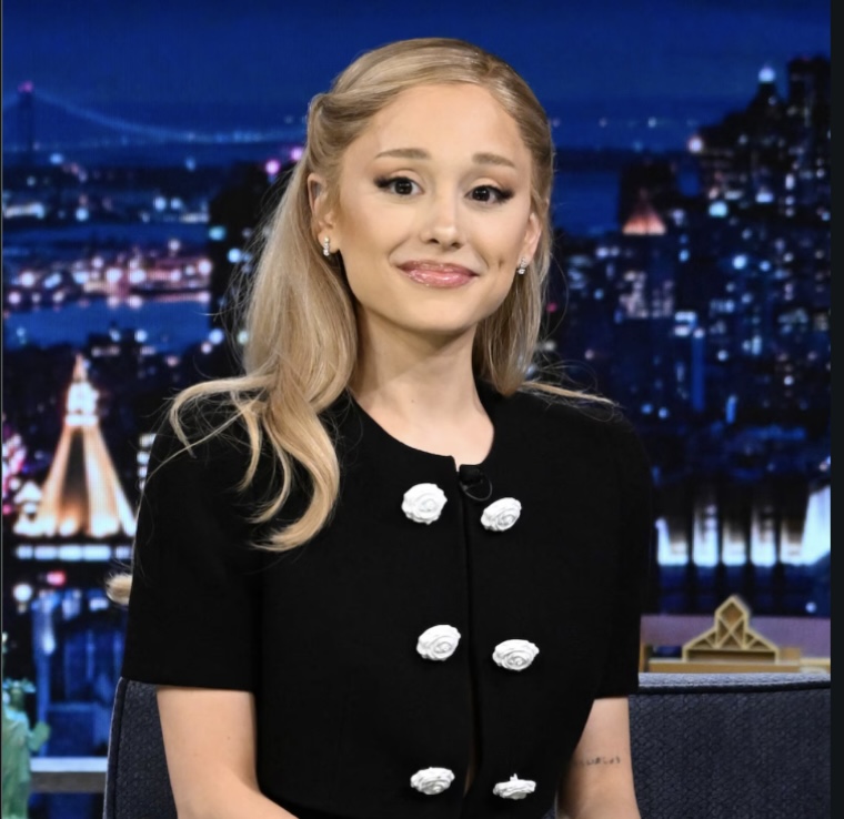 Ariana Grande Klarifikasi Soal Rumor Prosedur Kecantikan: "Tidak Sebanyak yang Diisukan"