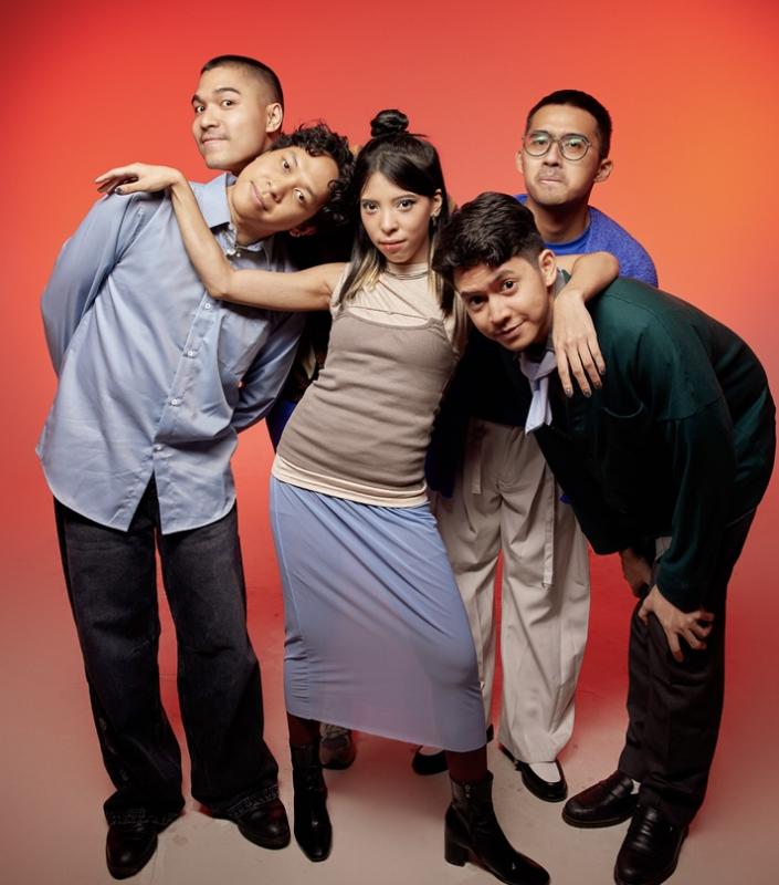  Lomba Sihir Rilis Single dan Video Musik `Tak Ada Waktu Tepat Untuk Berita Buruk` dengan Sentuhan Komedi 