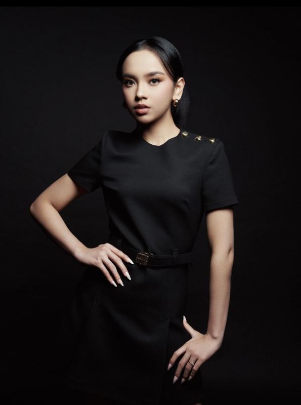 Lyodra Rilis Album Kedua Bertajuk Melangkah, Tunjukkan Kemampuan Sebagai Songwriter