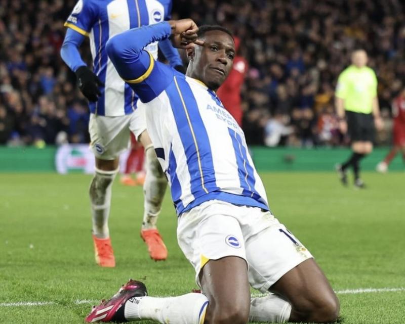 Gary Neville: Manchester United Seharusnya Tidak Pernah Menjual Danny Welbeck, Roy Keane Tidak Setuju