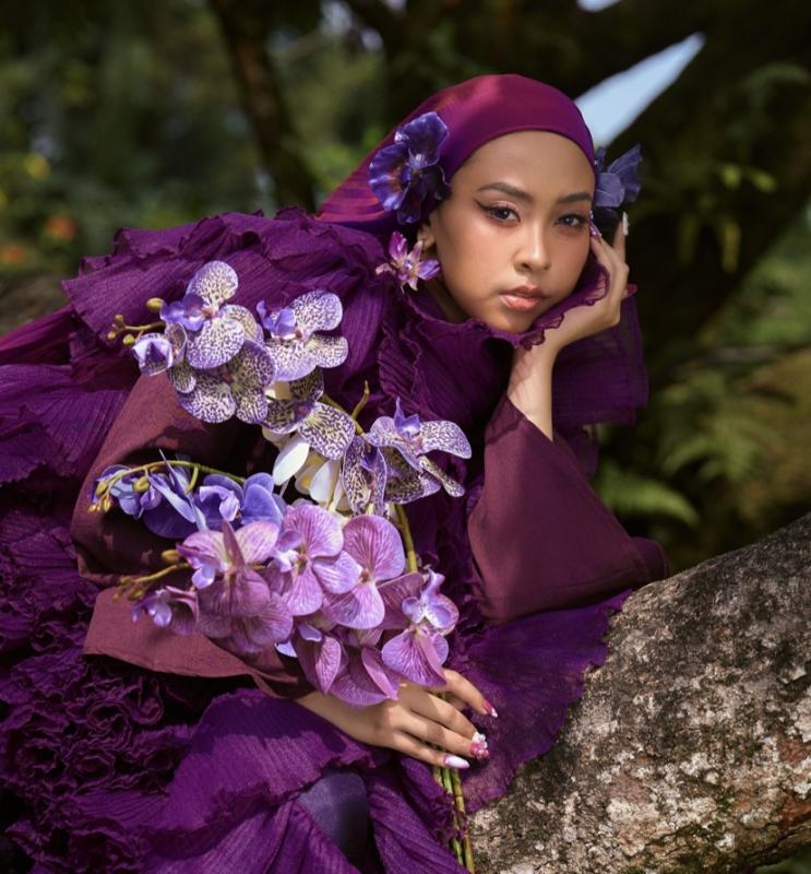 Jinan Laetitia Rilis Mini Album ‘The Pendulum’ dengan Lagu Terbaru ‘Visions (from under the rubble)’