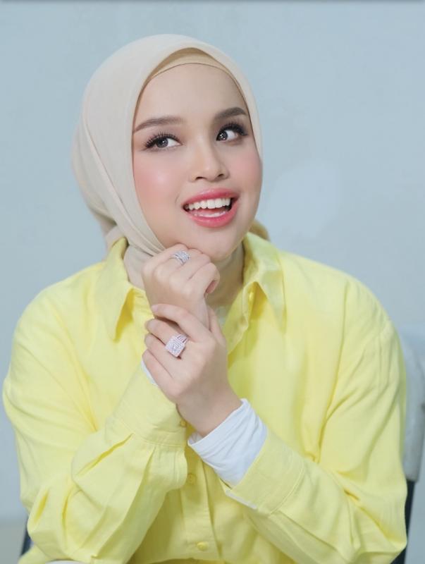  Putri Ariani Rilis Single Kedua “Sheepish” dari Album Evolve