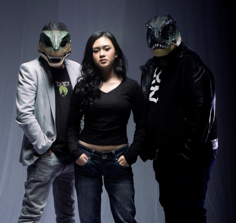  UNCLS Rilis Single Ketiga “Percuma” Kolaborasi dengan Grace Kleo
