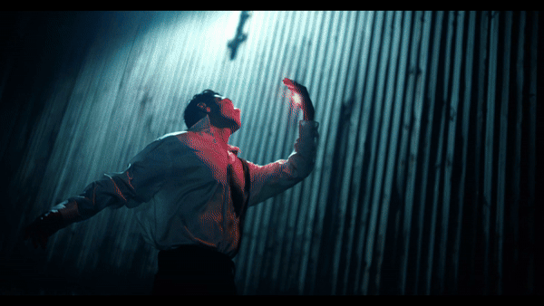 Afgan Rilis Video Klip “Criminal (Over You)” Bersama Penyanyi R&B thủy