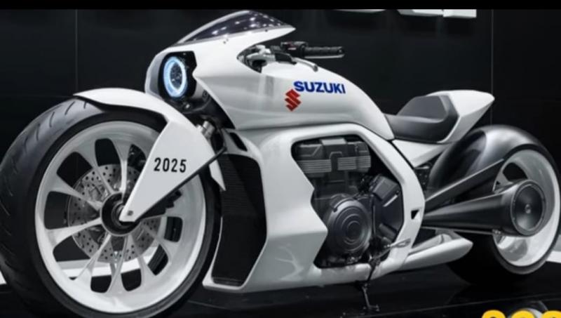 Inovasi Suzuki 2025: Redefinisi Standar Otomotif Masa Depan