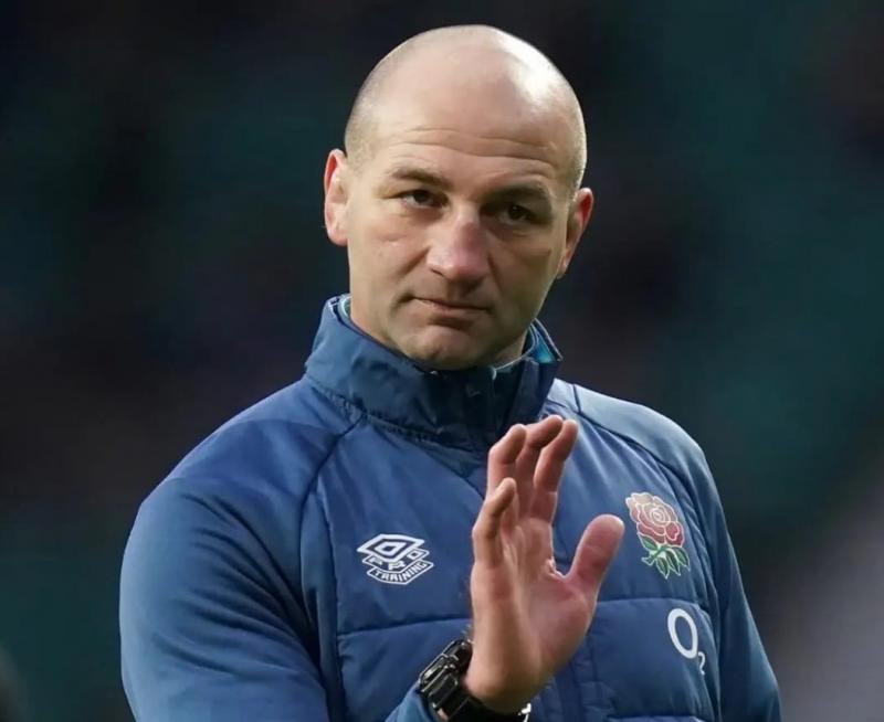  Steve Borthwick Masih Belum Temukan Identitas Tim Inggris yang Kuat