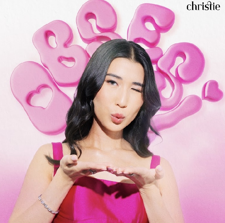  Christie Rilis Single Terbaru Obsesi, Soundtrack Serial Thriller True Stalker
