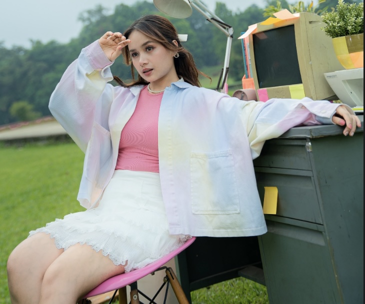  Chintya Gabriella Luncurkan Single “Ambisius”, Karya yang Jujur dan Personal