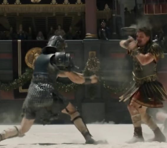 Ridley Scott, Sang Visioner di Balik Epik Sejarah: Mengapa Kingdom of Heaven Lebih Hebat dari Gladiator