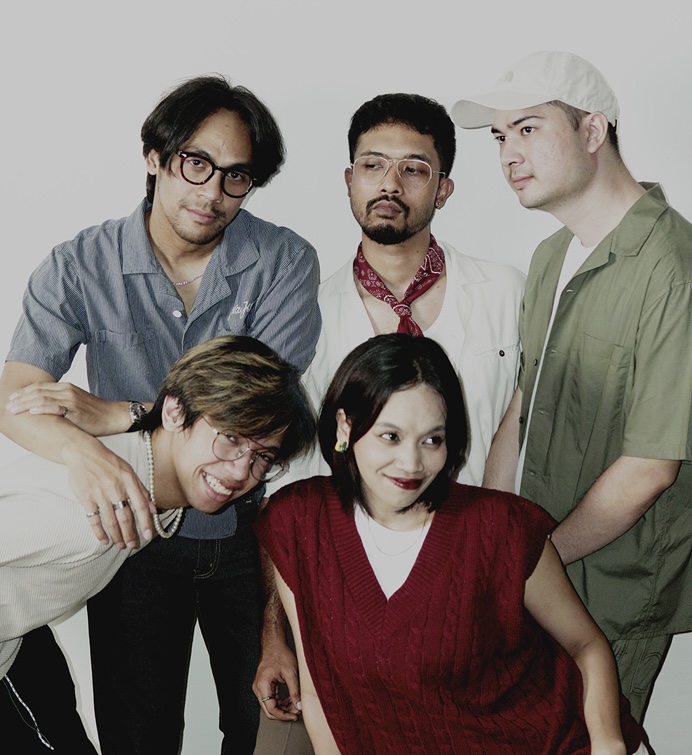 Harra Rilis Single Terbaru “Belum Bernyali” yang Sarat Makna